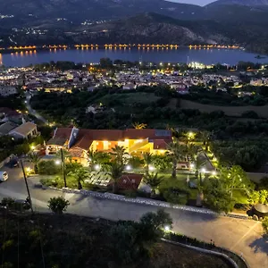 Ξενοδοχείο με διαμερίσματα Rania - Rania &