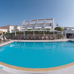 Hotel La Skalavista