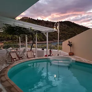 Pensión Vassilis Retreat, Asos