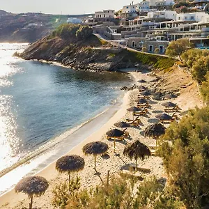 Casa Del Mar - Small Luxury Of The World 4*, Agios Ioannis Diakoftis Ελλάδα