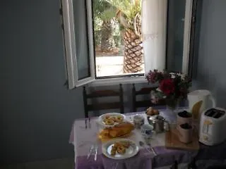 ** Πανσιόν Βίλλα Ελίζα Ξενοδοχείο Skala  Ελλάδα
