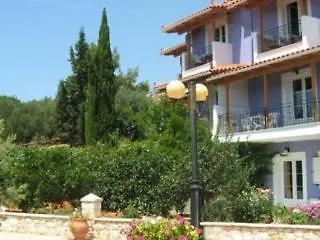 Βίλλα Ελίζα Ξενοδοχείο Skala  Skala (Kefalonia)